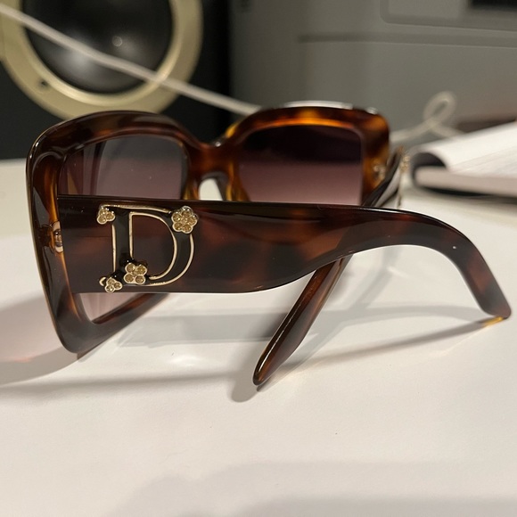 Dior Accessories - Dior Couture sunglasses